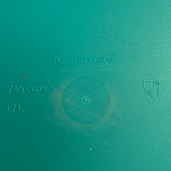 Tupperware - Picture 10 of 10